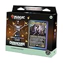 Magic: The Gathering Duskmourn: House of Horror Commander Deck - Miracle Worker