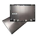 Laptop LCD Top Back Rear Cover Case Compatible for ASUS UX303L UX303 UX303LA UX303LN Shell Touch Version(Not Fit Non-Touch Series) AM16U000N0