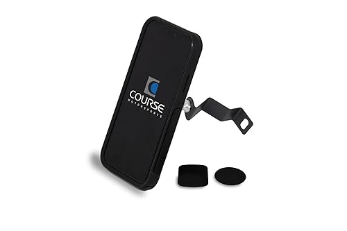 Course Motorsports DirectFit Magnetic Phone Mount and Car Phone Holder for Dodge Ram Promaster (2014-2021) - Magnetic Head