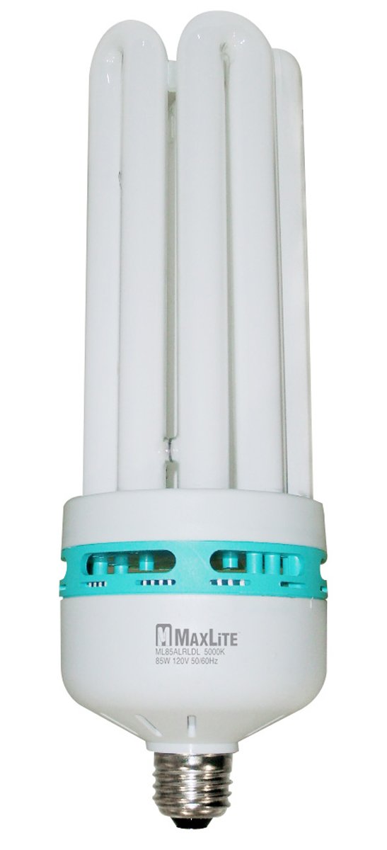 MaxLite ML85ALRLDL 85-Watt Fluorescent Light Bulb
