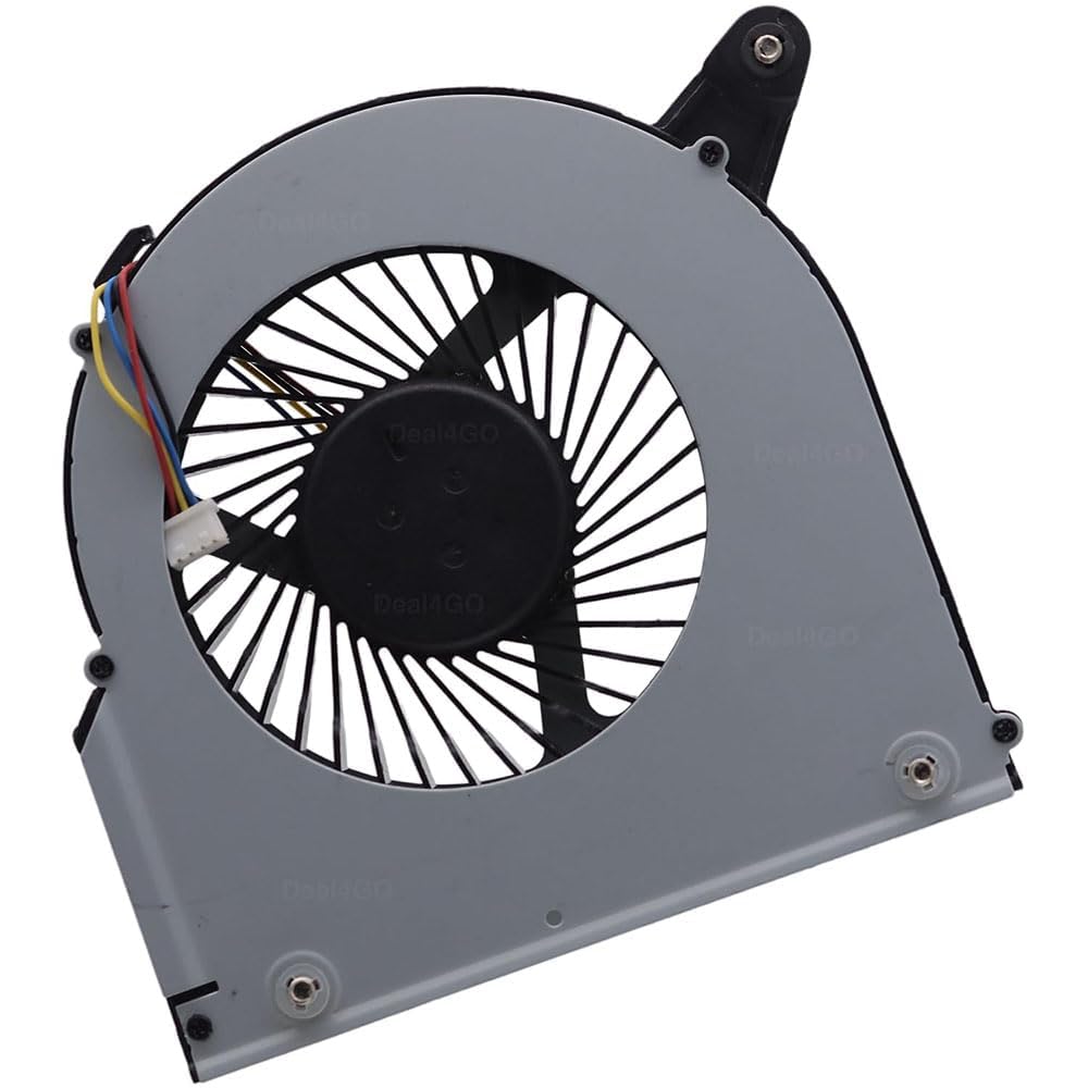CPU Cooling Fan BAZC0809R5HY003 FB08009M05SPA Replacement for Intel NUC 11 Panther Canyon Mini PC NUC11PAHi5 NUC11PAHi7