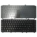New Laptop Spanish Keyboard for Dell inspiron 1400 1520 1521 1525 1526 1540 1545 1420 1500 XPS M1330 M1530 NK750 PP29L M1550 SP Layout (Black)