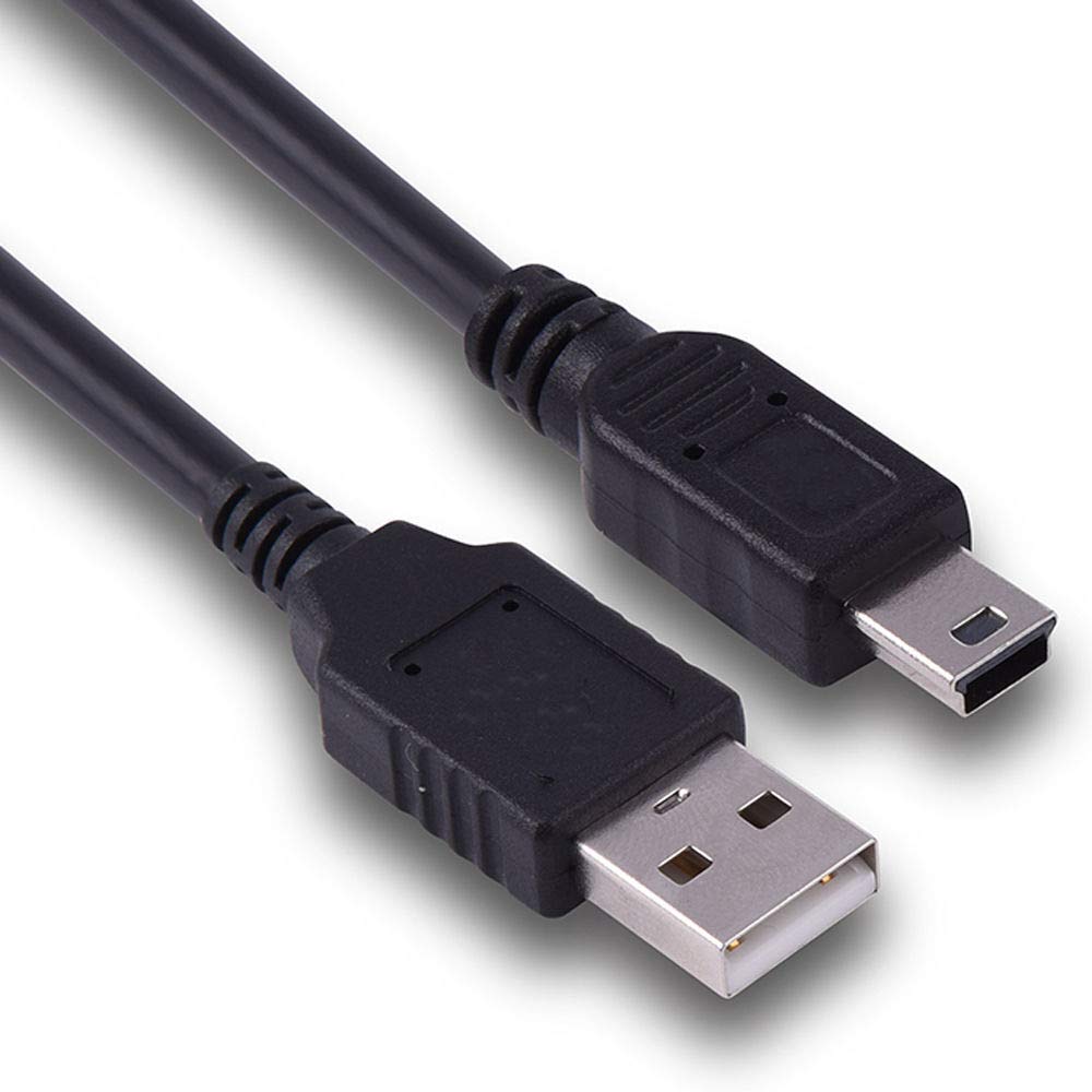 FocalTop USB PC Cable/Cord/Lead for Olympus Camedia C-730 C-740 UZ Ultra Zoom