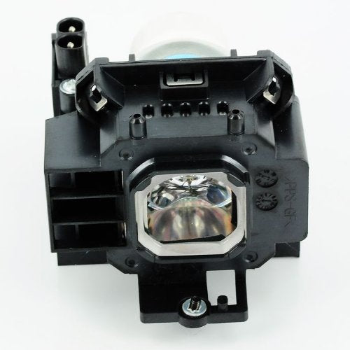 NP07LP Replacement Projector Lamp Bulb with Housing for NEC NP600 NP610 NP510W NP610S NP500 NP400 Projector