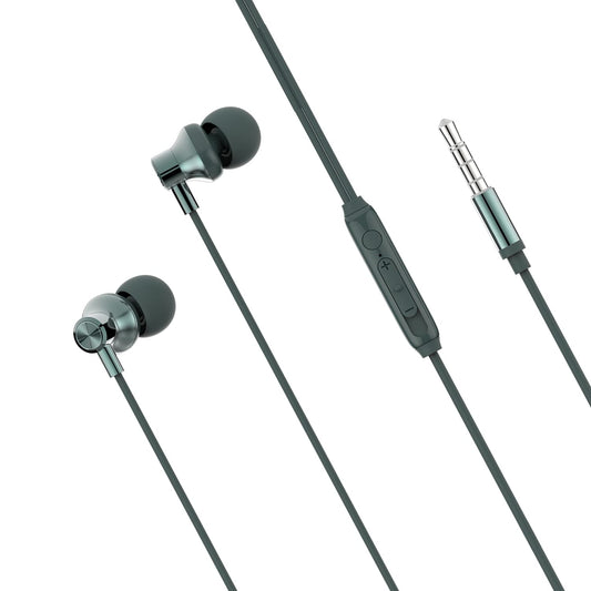 Hi-Fi Sound Wired Earphones Compatible with Samsung Galaxy Tab A9/A9 Plus/A8/A7 10.4 (2020)/A7 Lite Tablets - Headphones Handsfree Mic Headset Metal…