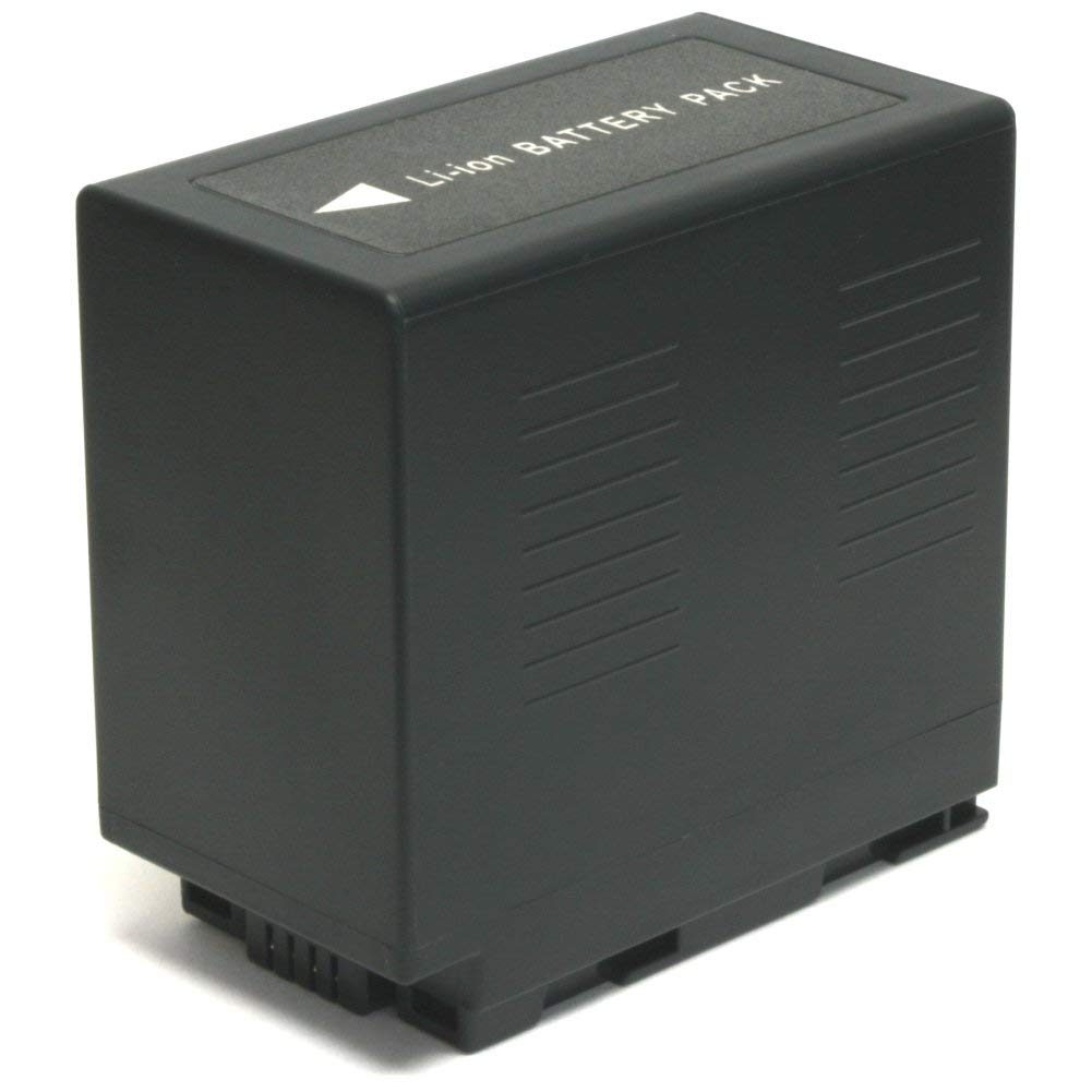 Wasabi Power Battery for Panasonic CGA-D54, VW-VBD29, VW-VBD55
