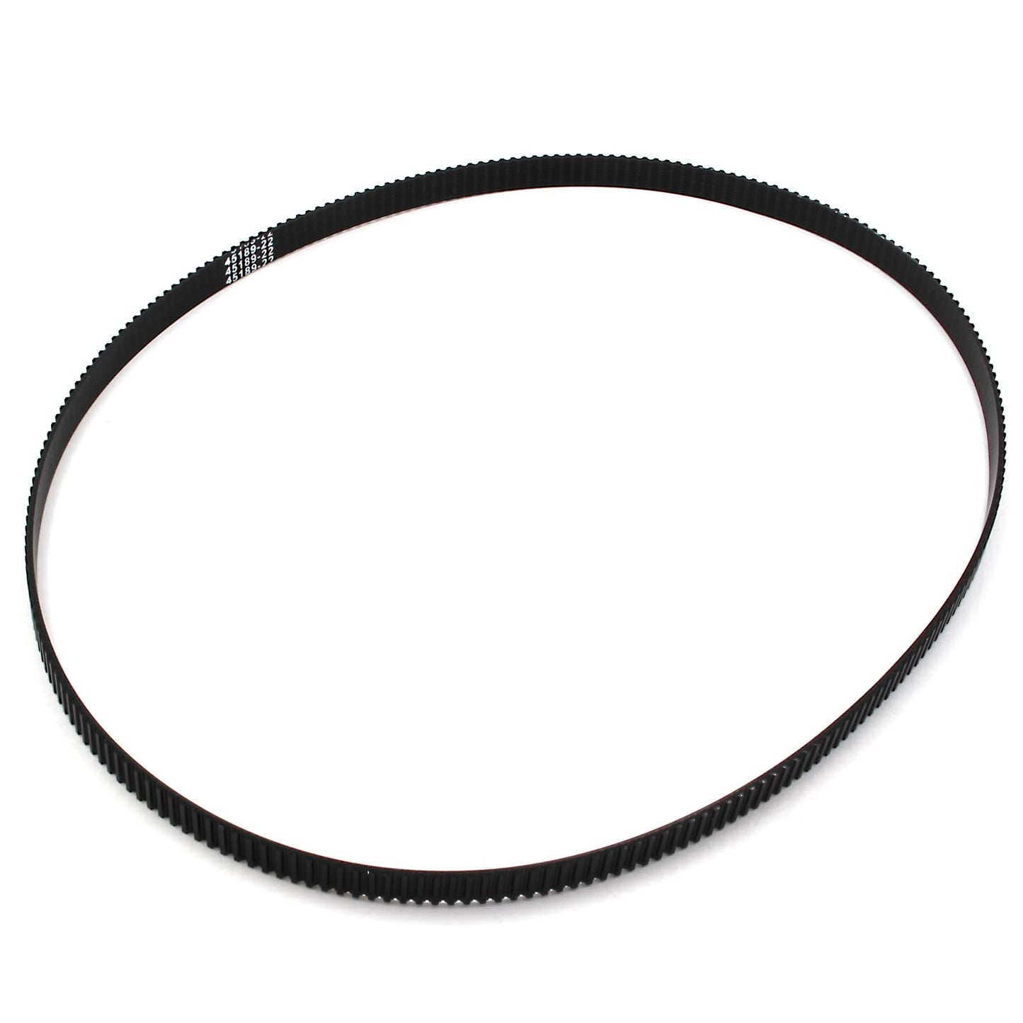 45189-22 45189-5 Main Drive Belt for Zebra 110Xi3 110XiIII Plus 170Xi3 220Xi3 96Xi3 140Xi3 Thermal Printer 203dpi 300dpi (1PC)