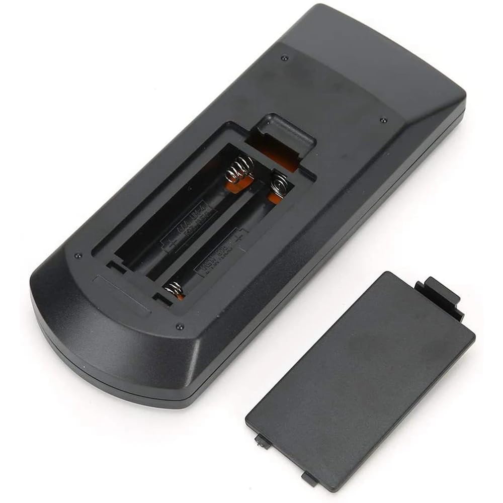 RAV28 WJ40970EU Replacement Remote Control for Yamaha Home Theater AV Receiver RAV34 RAV250 RX-V361 RX-V365 RX-V365BL RX-V363 RX-V463 HTR-6030