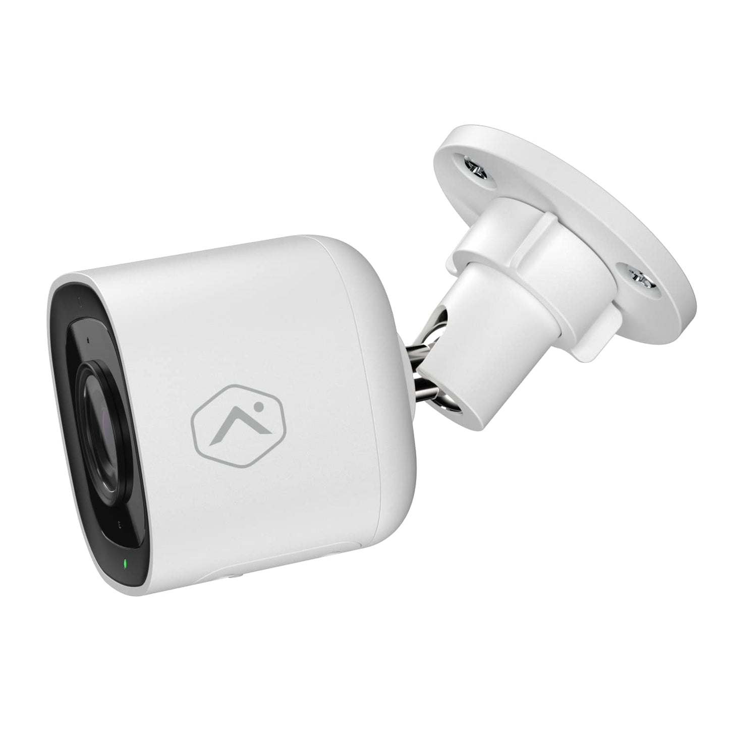 Alarm.com ADC-V724 1080p Outdoor Wi-Fi Camera with HDR and Two-Way Audio, 1/3-Inch Image Sensor, Up to 1920x1080 Live Resolution Options, Microphone