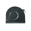 New CPU Cooling Fan Intended for Acer Swift 3X SF314-510G/ Swift x SFX14-41G SFX14-42G Series Laptop DC5V