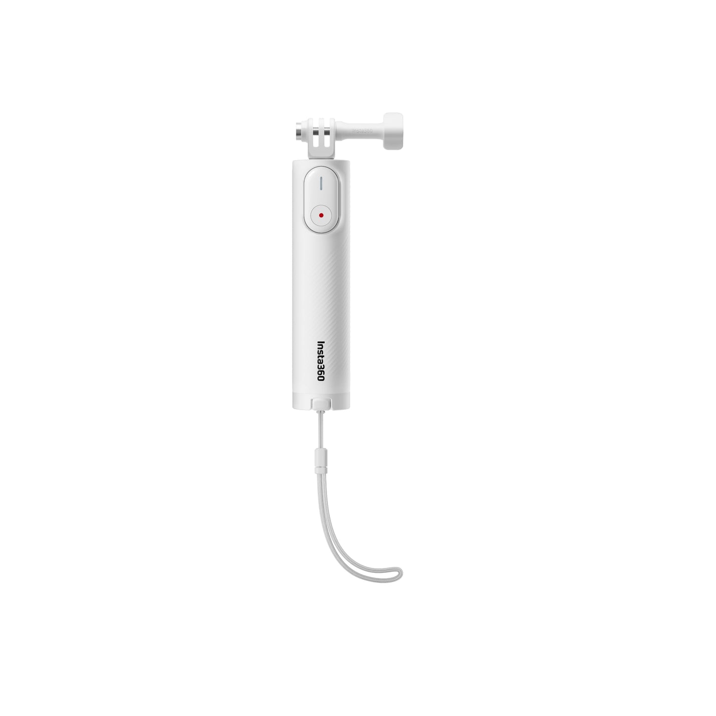 Insta360 Mini 2-in-1 Tripod 2.0 Remote Kit (White)