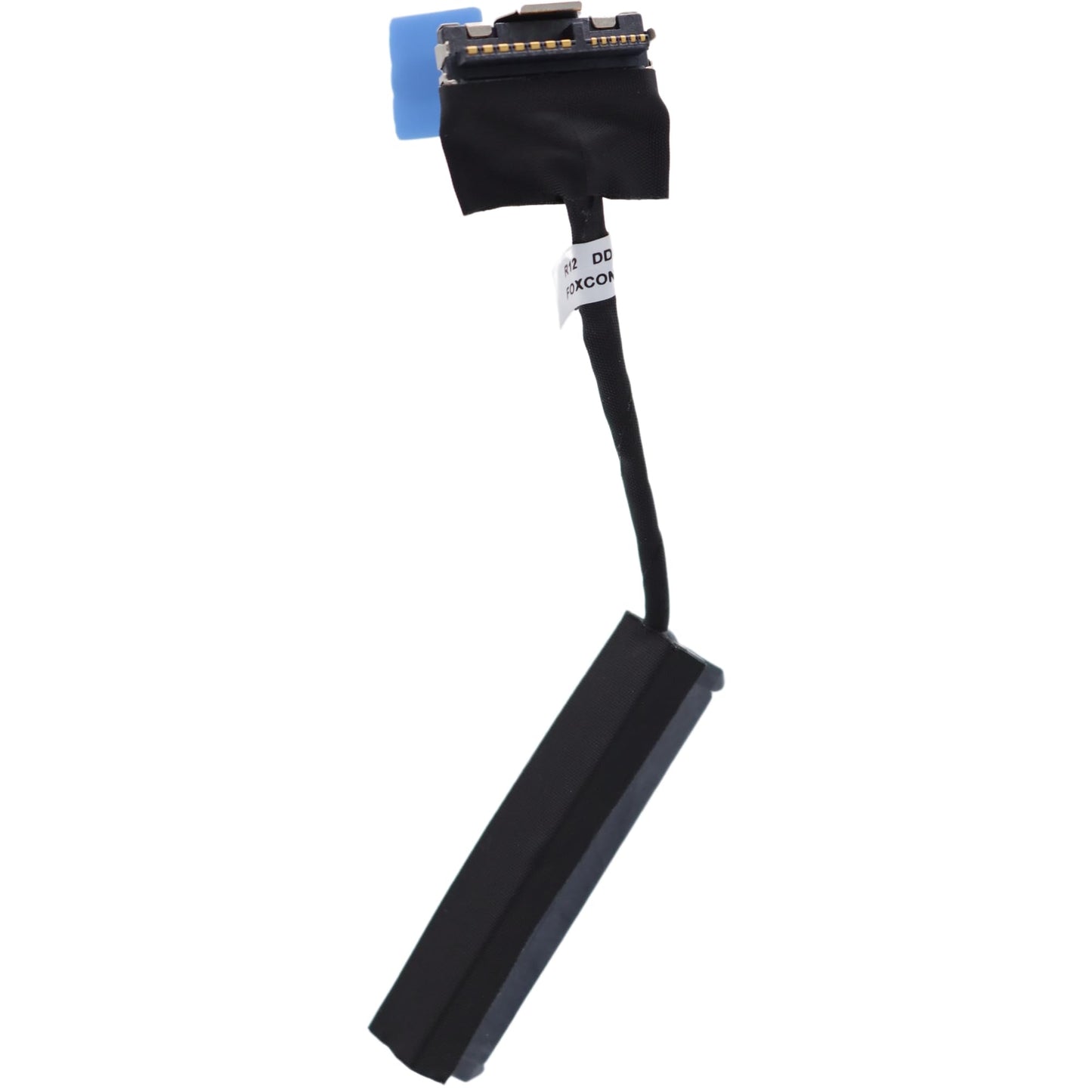 Deal4GO SATA Hard Drive Cable HDD Connector DD0AX6HD100 643497-001 Replacement for H P G4-1000 G6-1000 G7-1000 G42 G56 G72 CQ42 CQ43 CQ56 CQ62