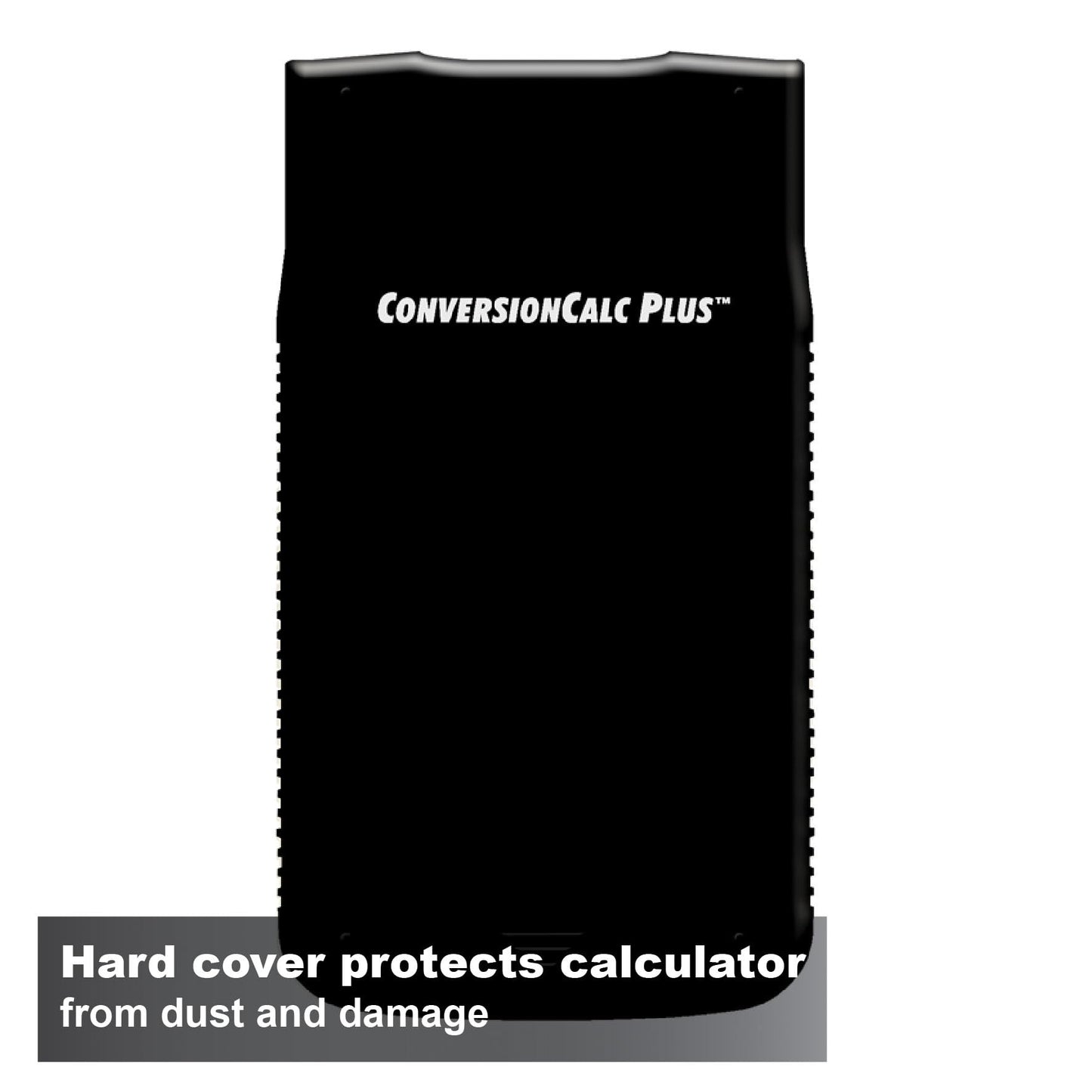Calculated Industries 8030 ConversionCalc Plus Ultimate Professional Conversion Calculator Tool for Health Care Workers, Scientists, Pharmacists