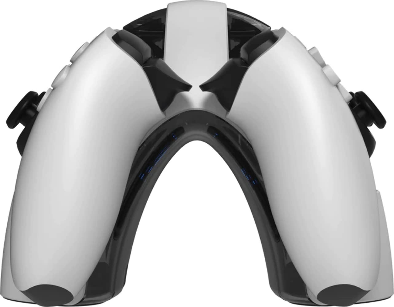 KMD KMD-P5-3131 Dual Charge Dock for PS5 DualSense Controllers