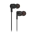 JBL T210 In-ear headphones - Black
