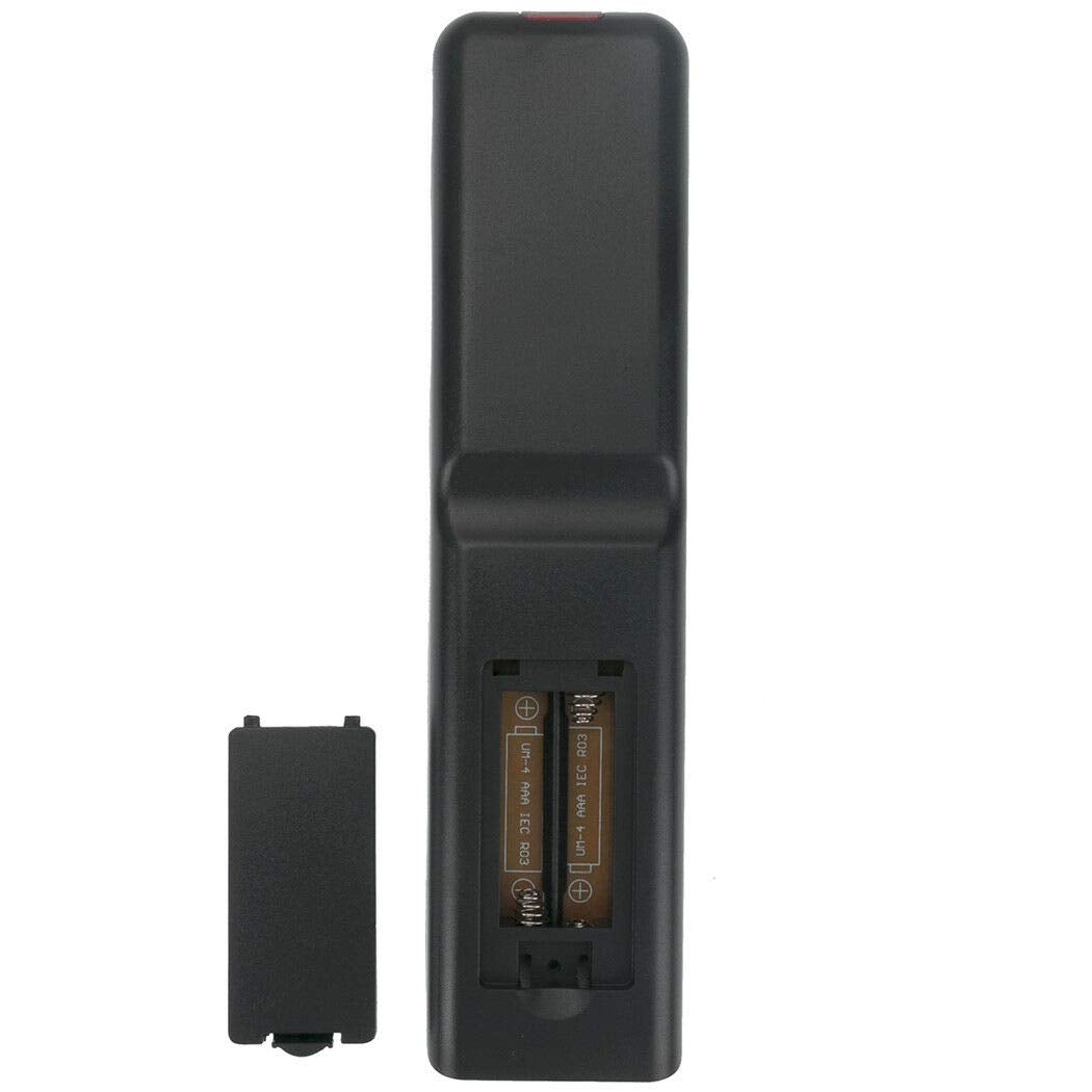 US New YC-53-3 Remote for Sceptre TV E195BVSHDE E165BVHD X425BVFHD X425BVFHD3