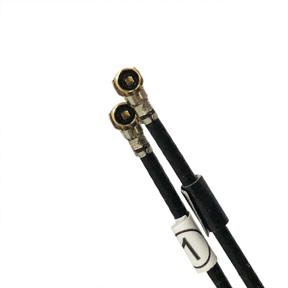 JINTAI Suyitai WiFi Antenna Cable for HP 17X 17Y 17ZY 17TX PN 856611001