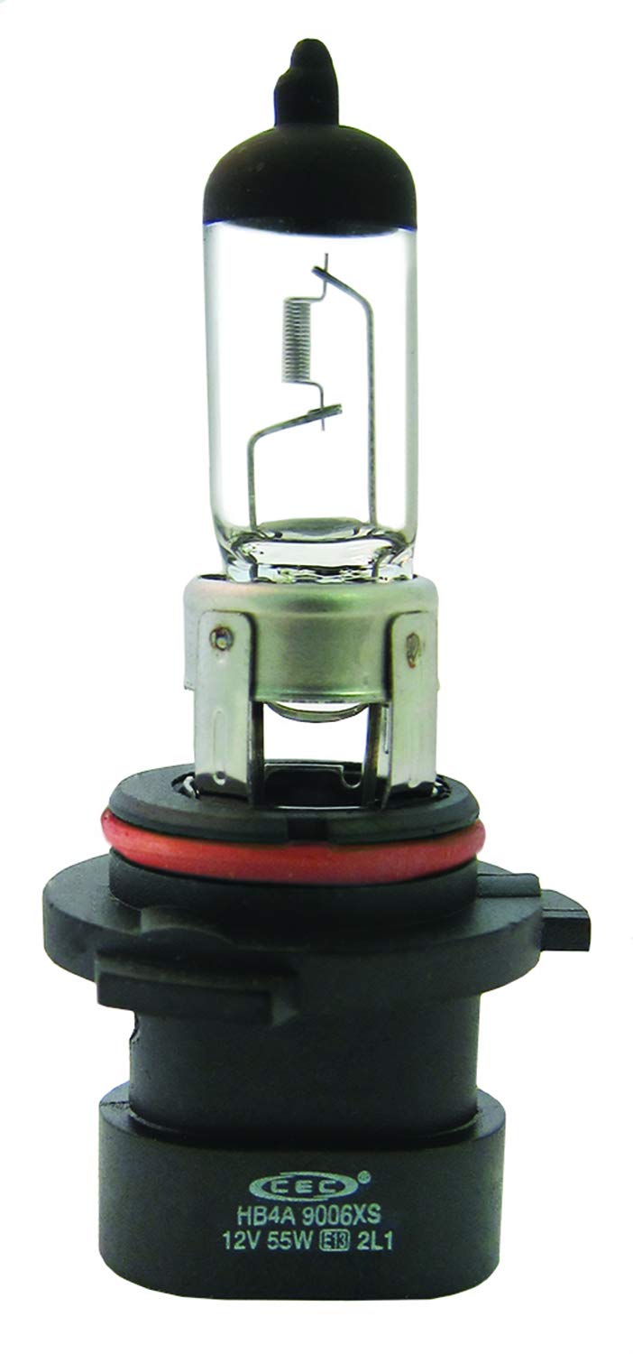 CEC Industries, Ltd. Halogen Bulb