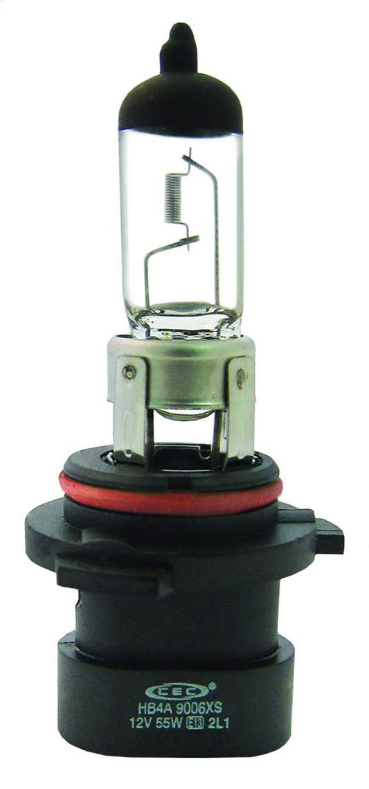 CEC Industries, Ltd. Halogen Bulb