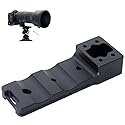 Lens Collar Replacement Foot Tripod Mount Ring Support Holder Base Compatible with Sigma 150-600mm f/5-6.3 (DG DN OS Sports)(DG OS HSM Sports)