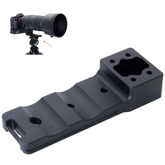 Lens Collar Replacement Foot Tripod Mount Ring Support Holder Base Compatible with Sigma 150-600mm f/5-6.3 (DG DN OS Sports)(DG OS HSM Sports)