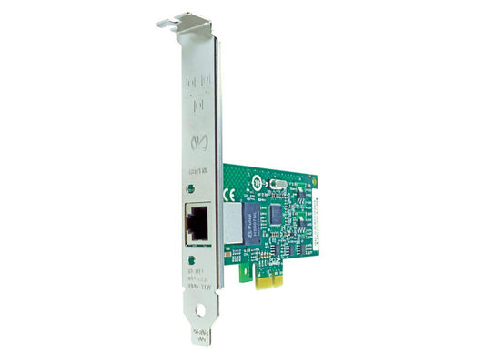 Axiom Memory Solutionlc Pcie X1 1gbs Single Port Copper Network Adapter for Syba