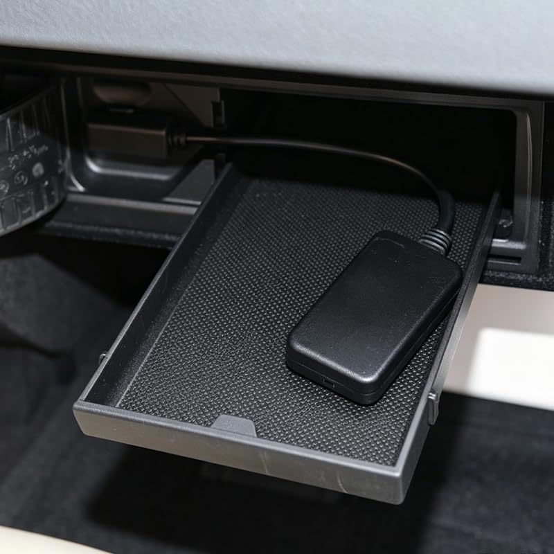 Blogotion Bluetooth Adapter Music Interface Cable, Stable Signal & Lossless Sound Quality, Plug and Play, Wide Compatibility for Wireless Audio