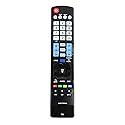 New AKB73756542 Replace Remote Control for LG TV 32LN570B 32LN5750 39LN5700 42LN5700