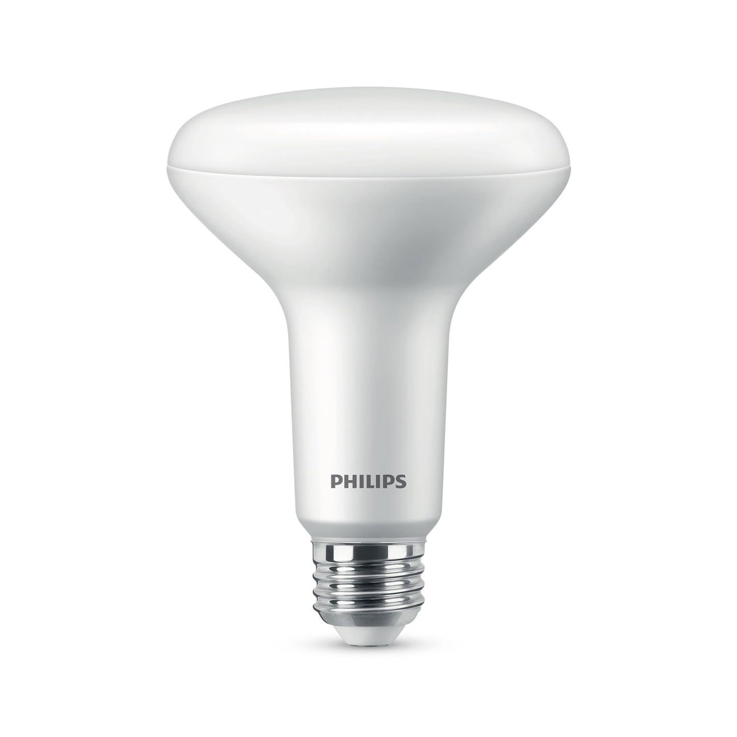 Philip Philips BR30 LED Indoor Flood Bulb with Warm Glow Effect,1400-Lumen,2700-2200-Kelvin,15 Watts (100-Watt Equivalent),E26 Base,Soft White