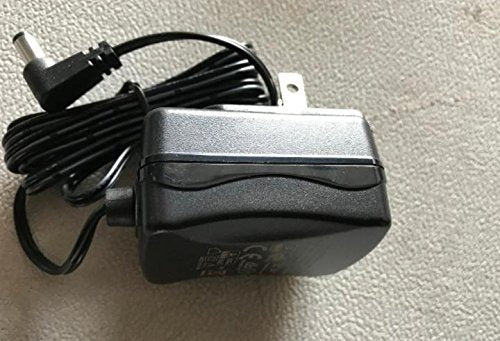 Brecknell OEM Original AC Adapter for Medical Scale DS1000, 12V DC 600mA / AC 120V, Compatible with DS1000 Scale, Wired, 2 Pin Connector