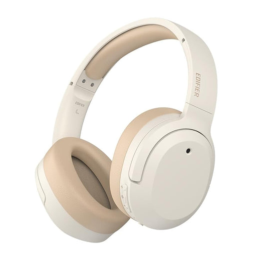 Edifier W820NB Plus Over-Ear Active Noise Cancelling Headphones, Clear Calls with Deep Noise Reduction,Bluetooth Headphones with LDAC for Hi Res…