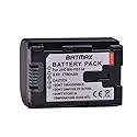 Batmax 1780mAh BN-VG114 Battery for JVC BN-VG107U, BN-VG108U, BN-VG114U, BN-VG121U, BN-VG138U Camcorder Batteries