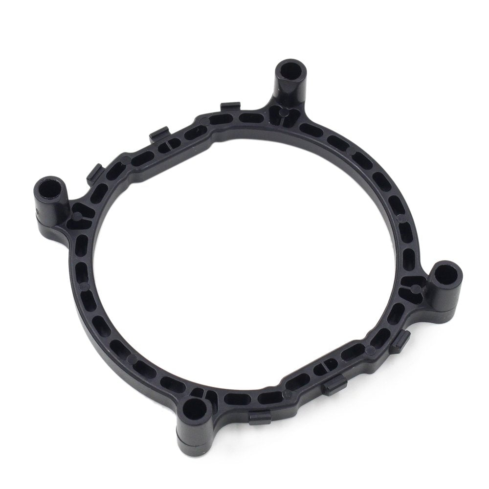 GENNEL CPU Cooler Socket, Heatsink Mounting Bracket, Radiators Holder for Intel LGA 2011 X99 Motherboard