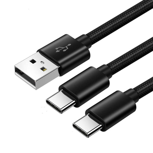 USB Type C Charger Cord Cable For Motorola Moto G100/G Pure/G Play/G7 Z3 Play Power Plus,g Power 2024 2023 2022 2021 2020/Z2 Z Z4 Force Play