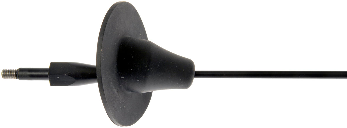 Dorman 76023 Antenna Mast - Black