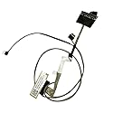 Zahara LCD LVDS FHD Screen Display Video Cable Replacement for Lenovo Y50 Y50-70 Y50-80 59445083 1080p 30pin DC02001Z700