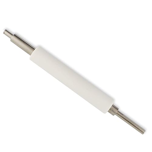 G32011M Platen Roller for Zebra 105SL Thermal Label Printer 203dpi 300dpi