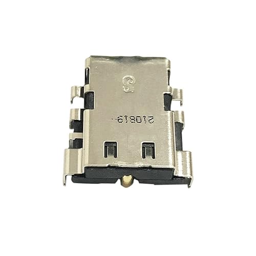 Suyitai DC Jack Charging Port Connector for Acer Aspire Nitro 5 AN515-44-R67F Predator Helios 300 PH315-53-70QE Predator Triton 300 PT315-52-73WT