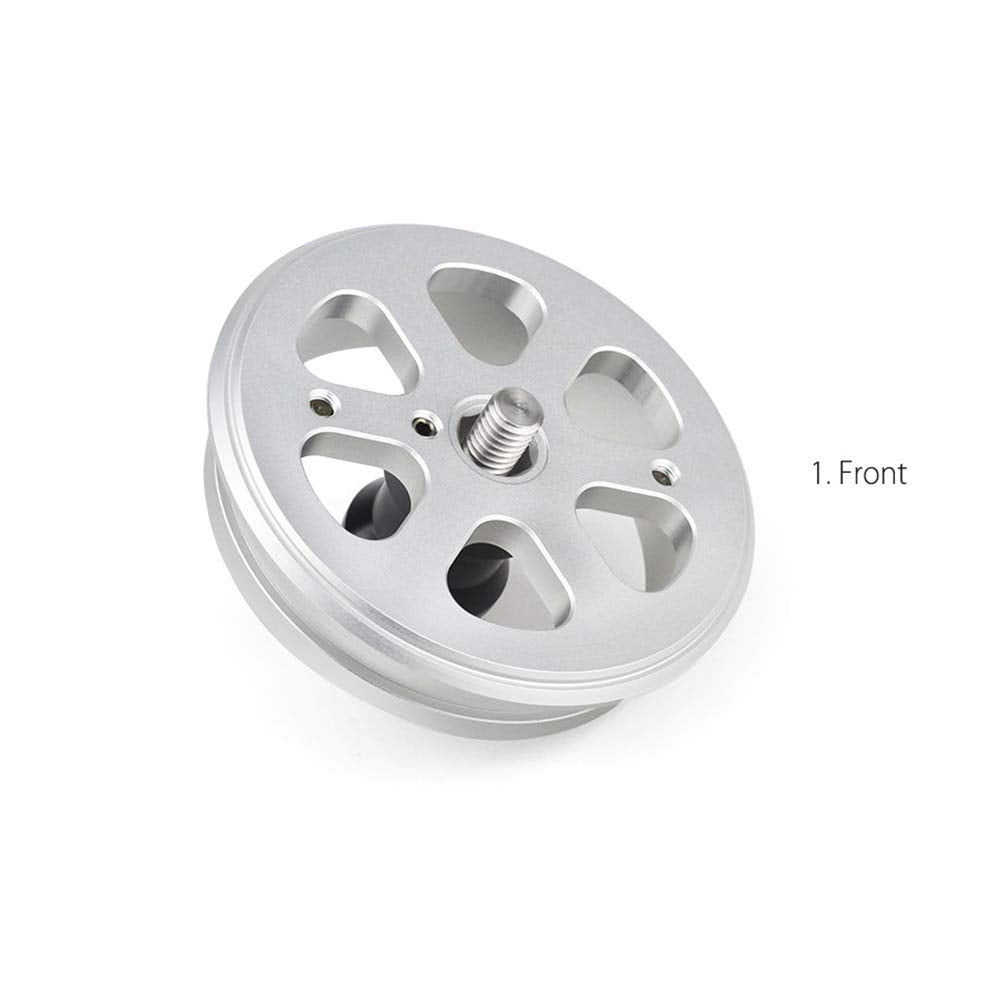 INNOREL mounting pan (for RT90C Serices)