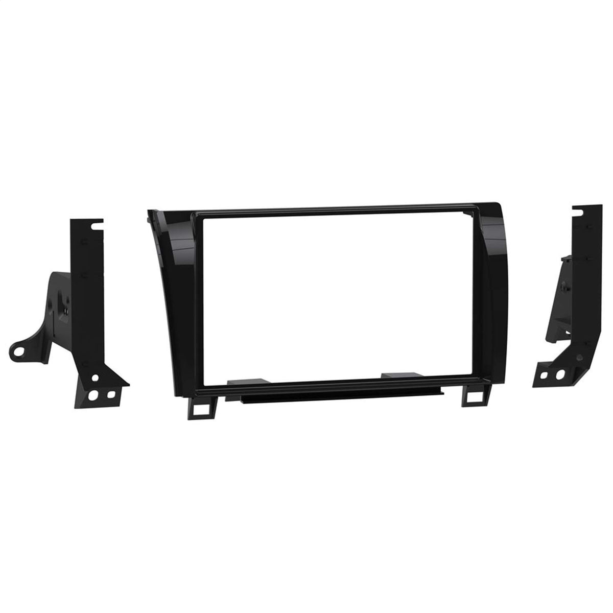 Metra 108TO1HG Radio Dash Kit