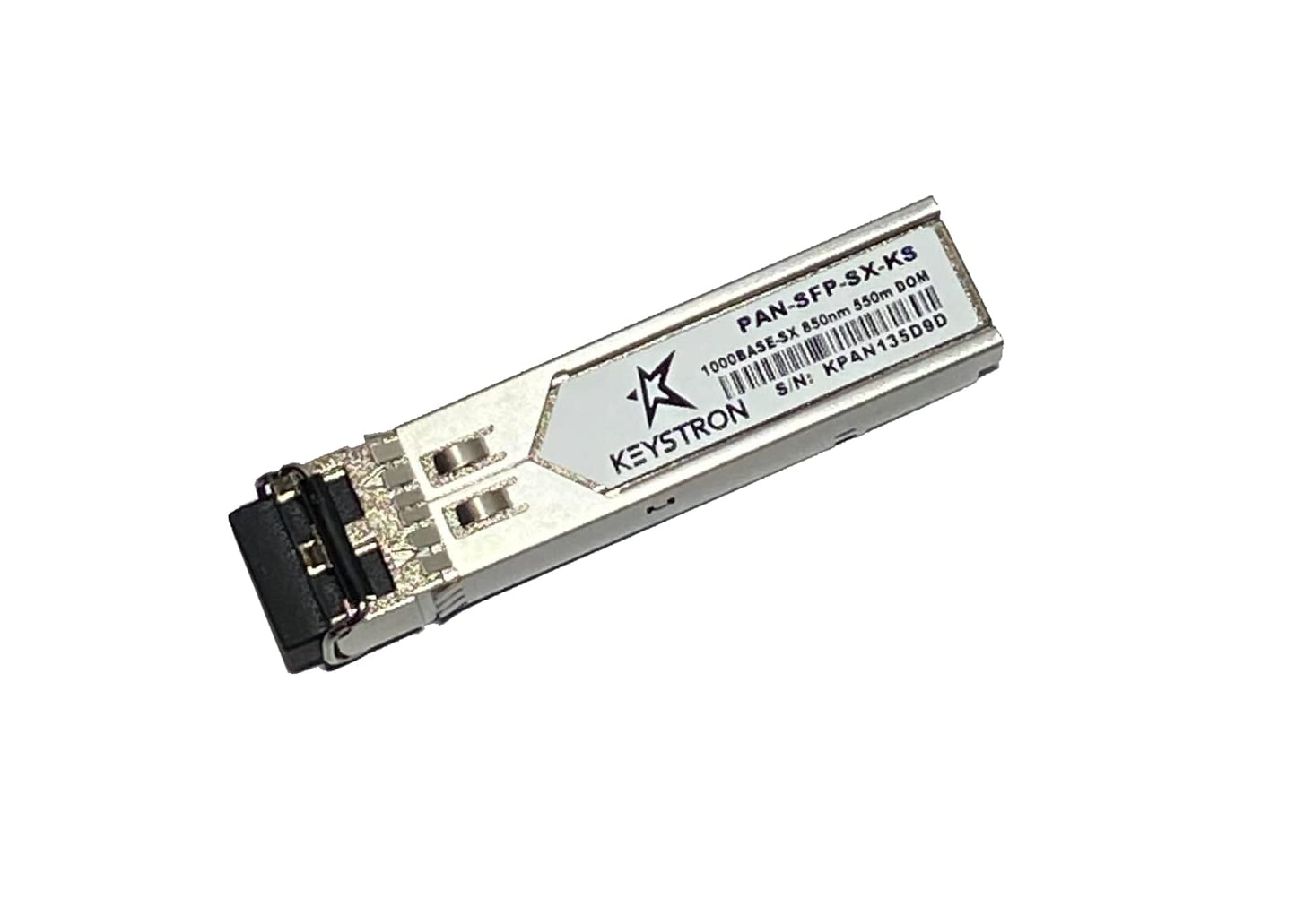 Keystron Palo Alto Networks Compatible PAN-SFP-SX - 1000BASE-SX 550m 850nm SFP