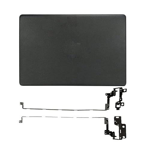 Laptop Replacement Parts Fit HP Pavilion 17-AK 17-BS LCD Top Cover Case and Screen Hinges