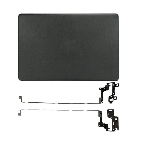 Laptop Replacement Parts Fit HP Pavilion 17-AK 17-BS LCD Top Cover Case and Screen Hinges