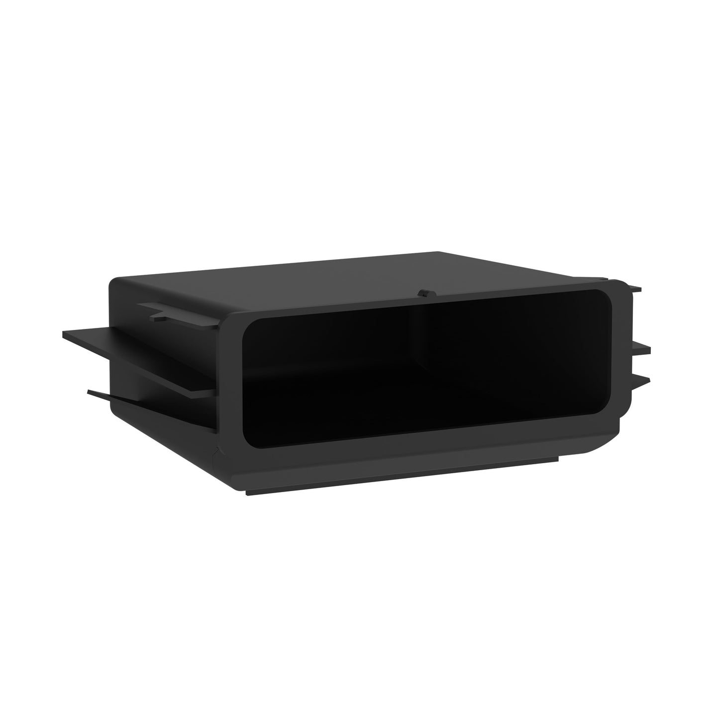 Metra Electronics 88-00-3302 GM Truck SUV OEM Replacement Pocket 95-01