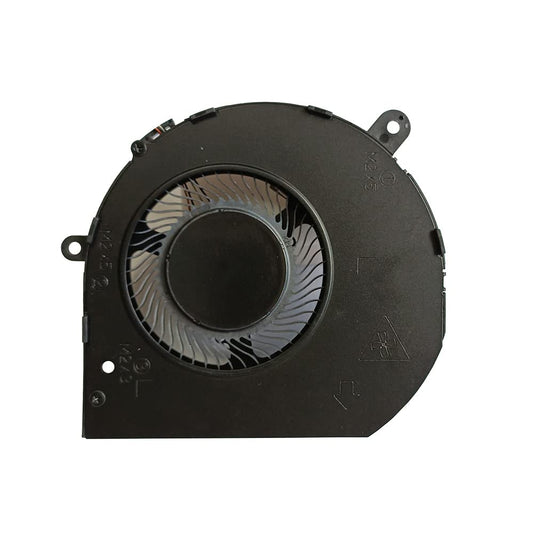 New CPU Cooling Fan Intended for Dell Latitude 5510 Precision 3540 3550 P80F Series 0G8RWX 06T7HN EG50040S1-CH30-S9A EG50040S1-CJ60-S9A