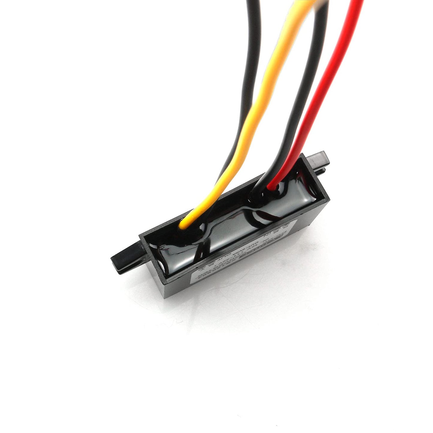 ZZHXSM Power Converter 12V Step Down to 9V 3A 18W Power Supply Module Electronic Transformer, LED Display Power Supply