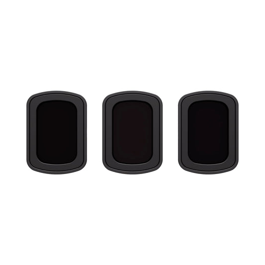 DJI Osmo Pocket 3 Magnetic ND Filters Set, Compatibility: Osmo Pocket 3