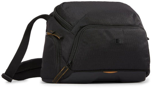 Case Logic Viso Camera Bag, Medium,Black,3204533, 12.6 x 5.9 x 8.3 in
