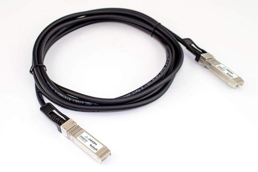 Axiom 25Gbase-CU SFP28 Passive DAC Twinax Cable Dell Compatible 1M