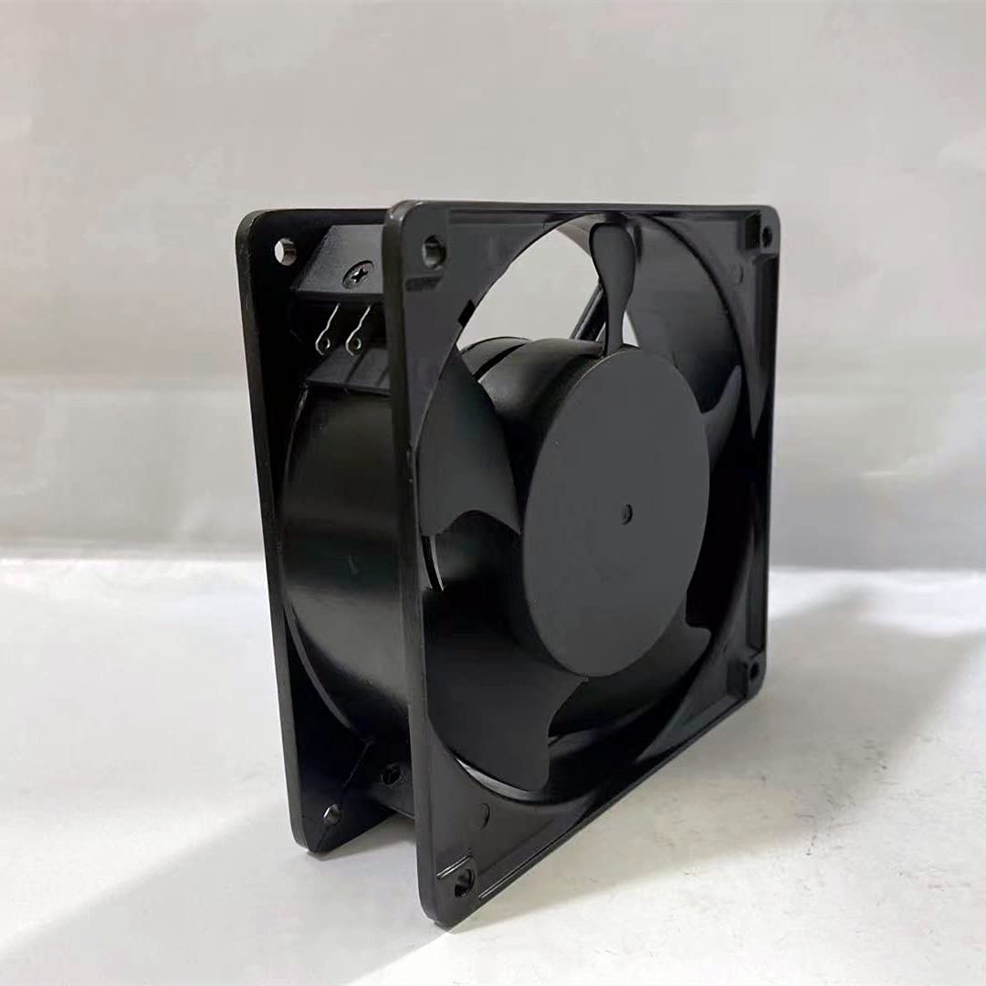 4WT33 120mm AC axial Fan, 240-220V 120x120x38mm Cooling Fan
